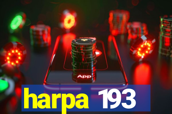 harpa 193